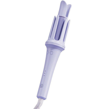 💫 ودّعي التعب! جهاز تجعيد سحري 💫 Automatic Hair Curler — effortless beauty.