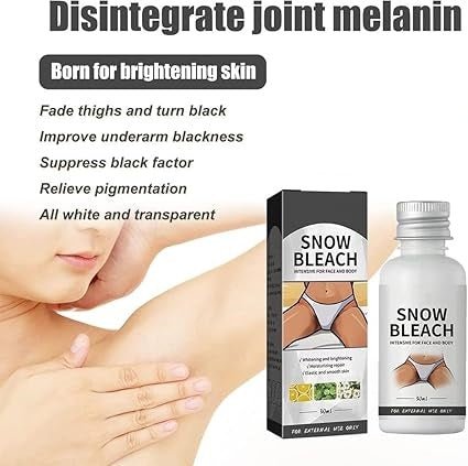 ✨ كريم إزالة البقع الداكنة ✨ Dark Spot Remover Cream – Brighten your skin and fade spots naturally!