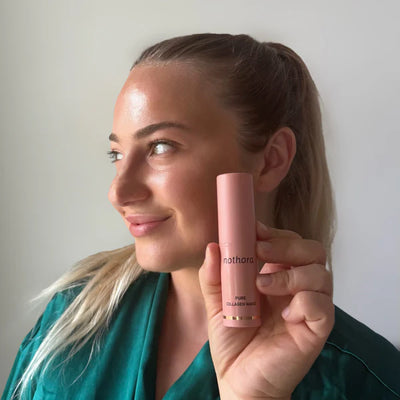 Wrinkle Bounce Multi Balm | بلسم التجاعيد المتعدد الاستخدامات