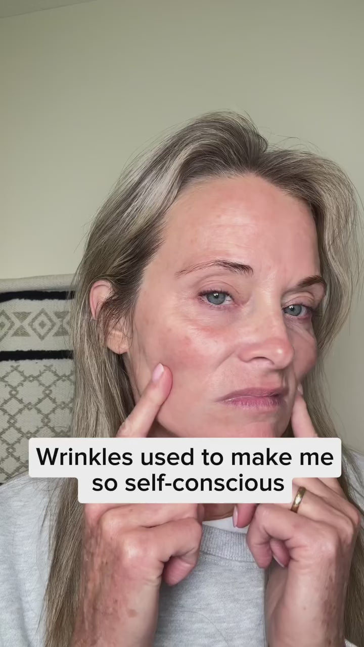 Wrinkle Bounce Multi Balm | بلسم التجاعيد المتعدد الاستخدامات