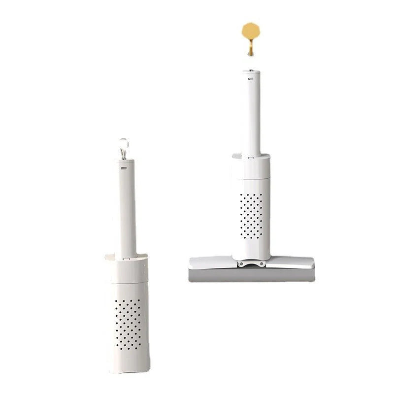 Sponge Suction Handheld Mini Mop